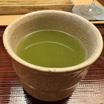 銀座すし嘉 はなれ - 