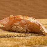 銀座すし嘉 はなれ - 