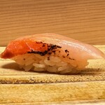 銀座すし嘉 はなれ - 