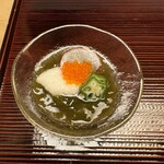 銀座すし嘉 はなれ - 