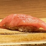 銀座すし嘉 はなれ - 