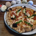 窯右衛門 - オルトラーナ