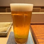 銀座すし嘉 はなれ - 