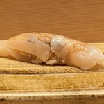 銀座すし嘉 はなれ - 