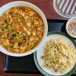 中国料理 布袋 本店 - 