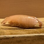 銀座すし嘉 はなれ - 