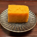 銀座すし嘉 はなれ - 