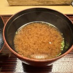 銀座すし嘉 はなれ - 