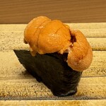 銀座すし嘉 はなれ - 