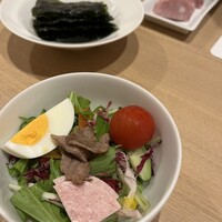 焼肉 梨久 - 