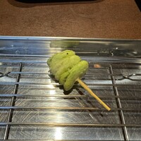 てんぷら石原 - 