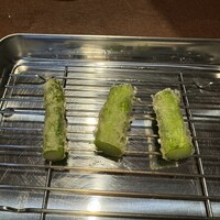 てんぷら石原 - 