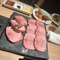 焼肉 黒田 - 