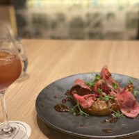 HESTIA GINZA - 