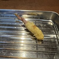 てんぷら石原 - 