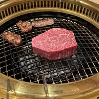 焼肉 梨久 - 