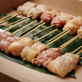 プロが認める高級鶏肉「高坂鶏」