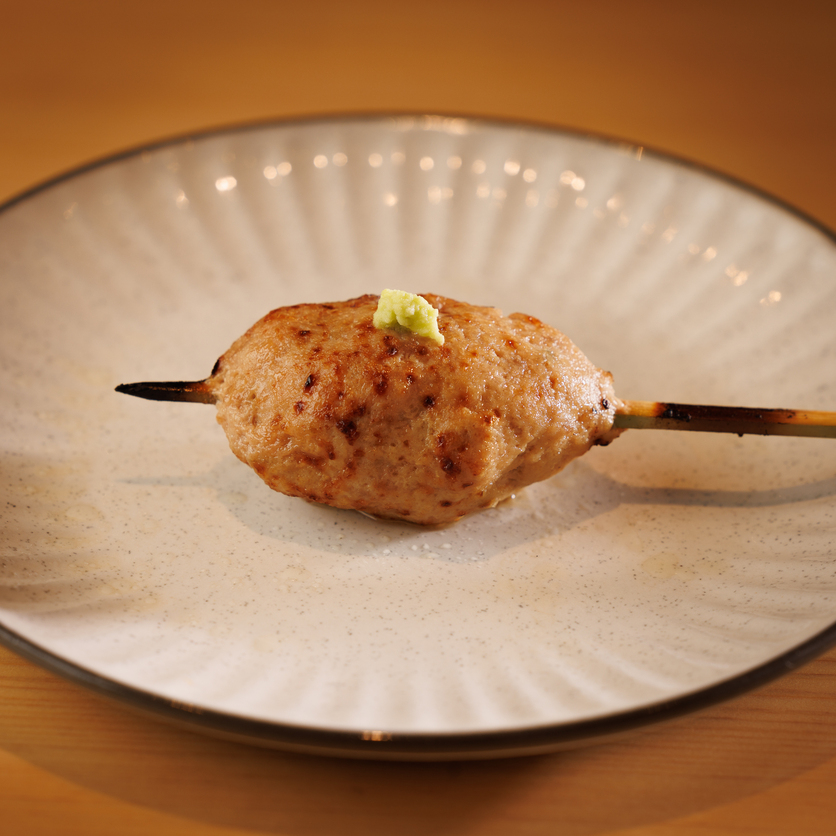 銀座焼とり 京丹波