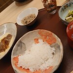 日本料理 久丹 - 