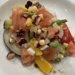 中華料理 旬彩 - 