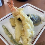 活魚料理 びんび家 - 