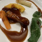 中華料理 旬彩 - 