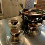 サムギョプサルと韓国料理 コギソウル - 