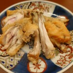 日本料理 久丹 - 