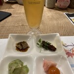 中華料理 旬彩 - 