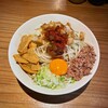らぁ麺 玉椿