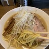 味噌麺処 田坂屋