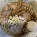 珍來総本店 八潮ドライブイン店 - 