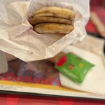 マクドナルド - 