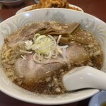 珍來総本店 八潮ドライブイン店 - 