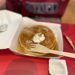 マクドナルド - 