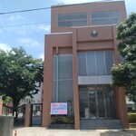 インド・ネパール カレーハウス - ＜参考画像＞お店はこの学校の眼の前。目指せ甲子園！