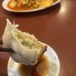 珍來総本店 八潮ドライブイン店 - 