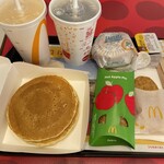 マクドナルド - 