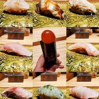 鮨 豊 - 