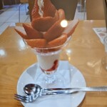 フルーツパーラーゴトー - 