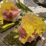 てっぺん 渋谷 男道場 - 