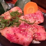 和牛焼肉 布上 - 