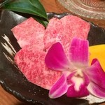 和牛焼肉 布上 - 