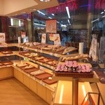 Kimuraya No Pan - 店内