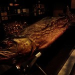 ムーンシャイン - ・・・(^_^;)