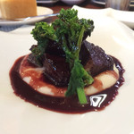 ビストロ ダイア - 