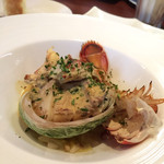 ビストロ ダイア - 