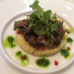 ビストロ ダイア - 