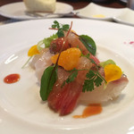 ビストロ ダイア - 