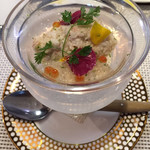 ビストロ ダイア - 